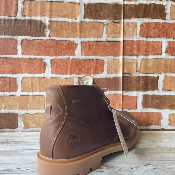 TIMBERLAND MEN'S BELANGER EK+ WP CHUKKA - Picture 5 of 6